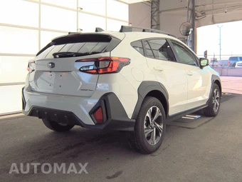 2025 Subaru Crosstrek Premium - miniatura 4