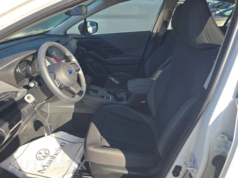 2025 Subaru Crosstrek Premium - miniatura 7