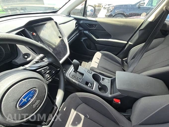 2025 Subaru Crosstrek Premium - miniatura 11