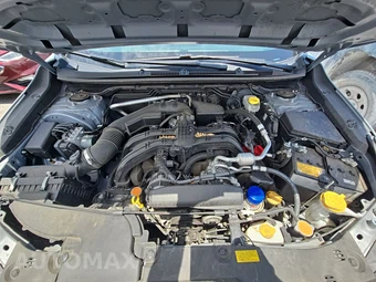 2025 Subaru Crosstrek Premium - miniatura 15