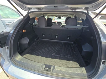 2025 Subaru Crosstrek Premium - miniatura 16