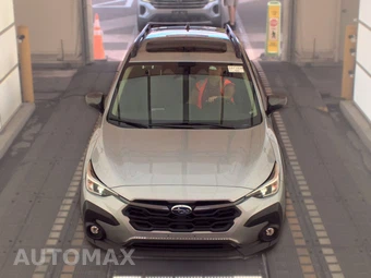 2025 Subaru Crosstrek Premium - miniatura 2