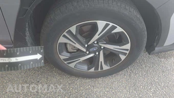 2025 Subaru Crosstrek Premium - miniatura 20