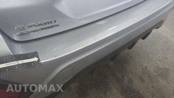 2025 Subaru Crosstrek Premium - miniatura 23