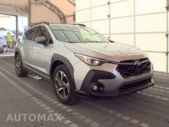 2025 Subaru Crosstrek Premium - miniatura 3