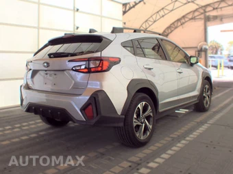 2025 Subaru Crosstrek Premium - miniatura 4