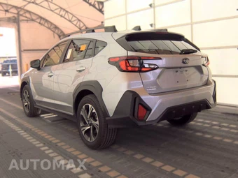 2025 Subaru Crosstrek Premium - miniatura 6
