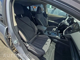 2025 Subaru Crosstrek Premium - miniatura 8