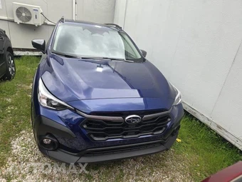 2025 Subaru Crosstrek Premium - miniatura 10