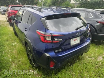 2025 Subaru Crosstrek Premium - miniatura 14