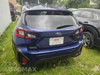 2025 Subaru Crosstrek Premium - miniatura 15