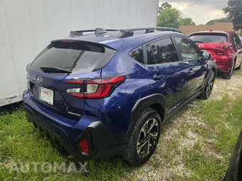 2025 Subaru Crosstrek Premium - miniatura 16