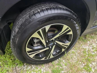 2025 Subaru Crosstrek Premium - miniatura 20