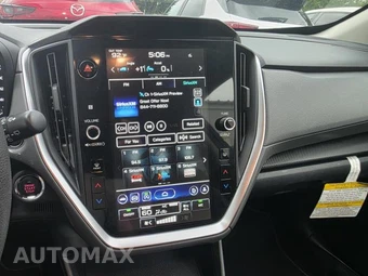 2025 Subaru Crosstrek Premium - miniatura 3