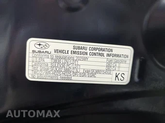 2025 Subaru Crosstrek Premium - miniatura 30