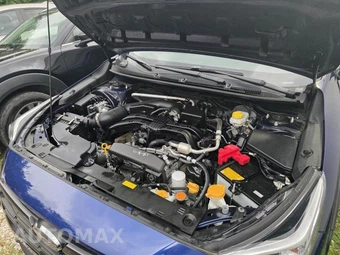 2025 Subaru Crosstrek Premium - miniatura 31