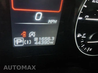 2025 Subaru Crosstrek Premium - miniatura 33