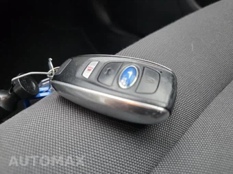 2025 Subaru Crosstrek Premium - miniatura 4