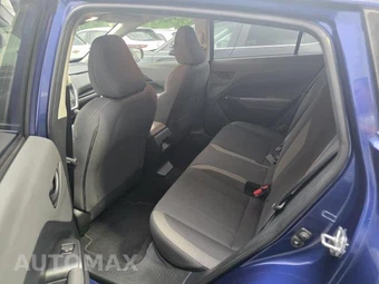 2025 Subaru Crosstrek Premium - miniatura 6