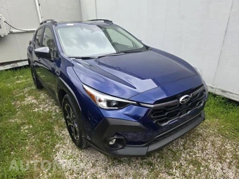 2025 Subaru Crosstrek Premium - miniatura 9