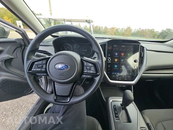 2025 Subaru Crosstrek Premium - miniatura 11