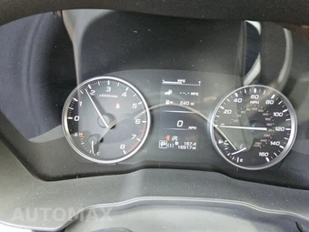 2025 Subaru Crosstrek Premium - miniatura 12