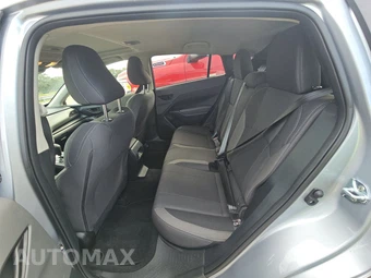 2025 Subaru Crosstrek Premium - miniatura 13