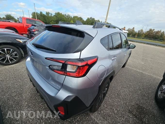 2025 Subaru Crosstrek Premium - miniatura 4