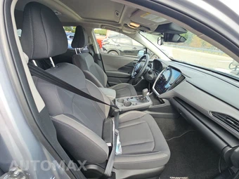 2025 Subaru Crosstrek Premium - miniatura 8