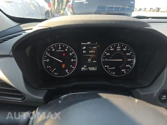 2025 Subaru Crosstrek Premium - miniatura 12