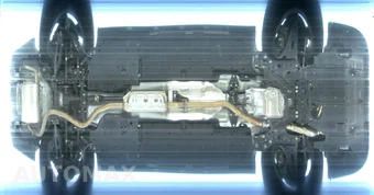2025 Subaru Crosstrek Premium - miniatura 18
