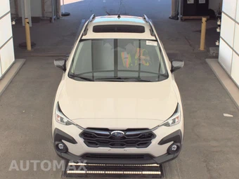 2025 Subaru Crosstrek Premium - miniatura 2