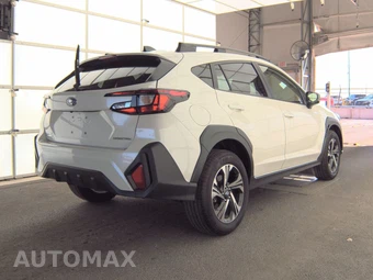 2025 Subaru Crosstrek Premium - miniatura 4