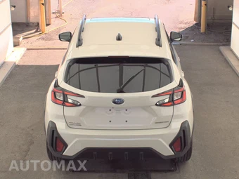 2025 Subaru Crosstrek Premium - miniatura 5