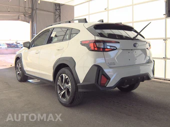 2025 Subaru Crosstrek Premium - miniatura 6