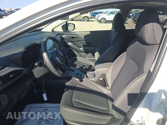 2025 Subaru Crosstrek Premium - miniatura 7