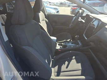 2025 Subaru Crosstrek Premium - miniatura 8