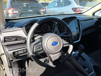 2025 Subaru Crosstrek Premium - miniatura 11