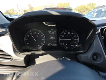 2025 Subaru Crosstrek Premium - miniatura 12