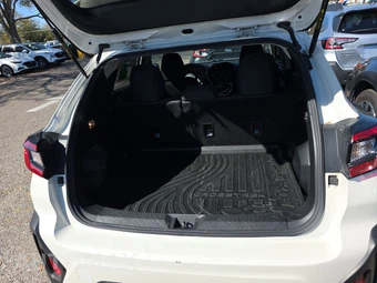 2025 Subaru Crosstrek Premium - miniatura 16