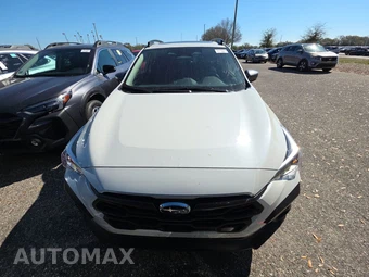 2025 Subaru Crosstrek Premium - miniatura 2