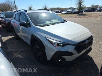 2025 Subaru Crosstrek Premium - miniatura 3
