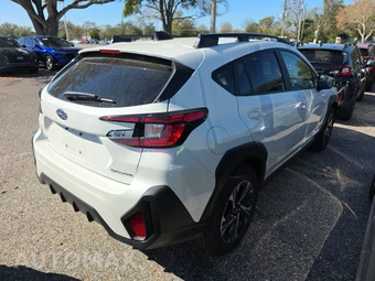 2025 Subaru Crosstrek Premium - miniatura 4