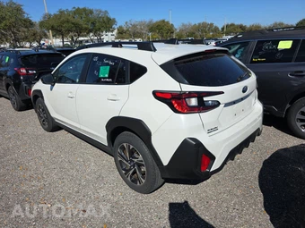 2025 Subaru Crosstrek Premium - miniatura 6
