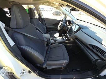 2025 Subaru Crosstrek Premium - miniatura 8