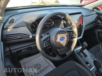 2025 Subaru Crosstrek Premium - miniatura 10