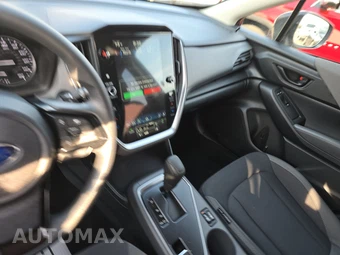2025 Subaru Crosstrek Premium - miniatura 11