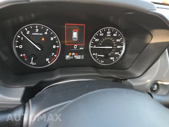 2025 Subaru Crosstrek Premium - miniatura 12