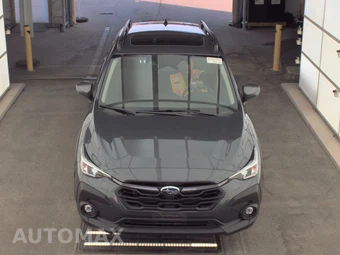 2025 Subaru Crosstrek Premium - miniatura 2