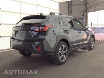 2025 Subaru Crosstrek Premium - miniatura 4